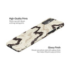 Arctic Onyx - iPhone 11 Case