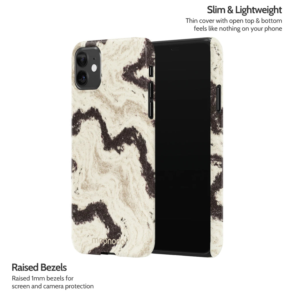 Arctic Onyx - iPhone 11 Case