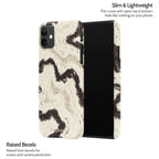 Arctic Onyx - iPhone 11 Case