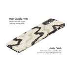 Arctic Onyx - iPhone 11 Case