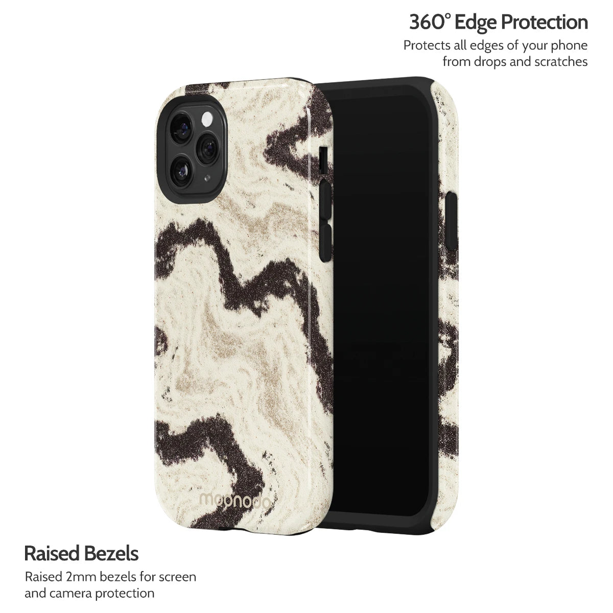 Arctic Onyx - iPhone 11 Pro Case
