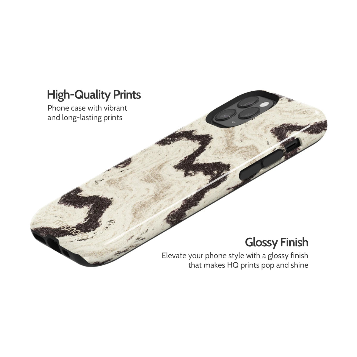 Arctic Onyx - iPhone 11 Pro Case