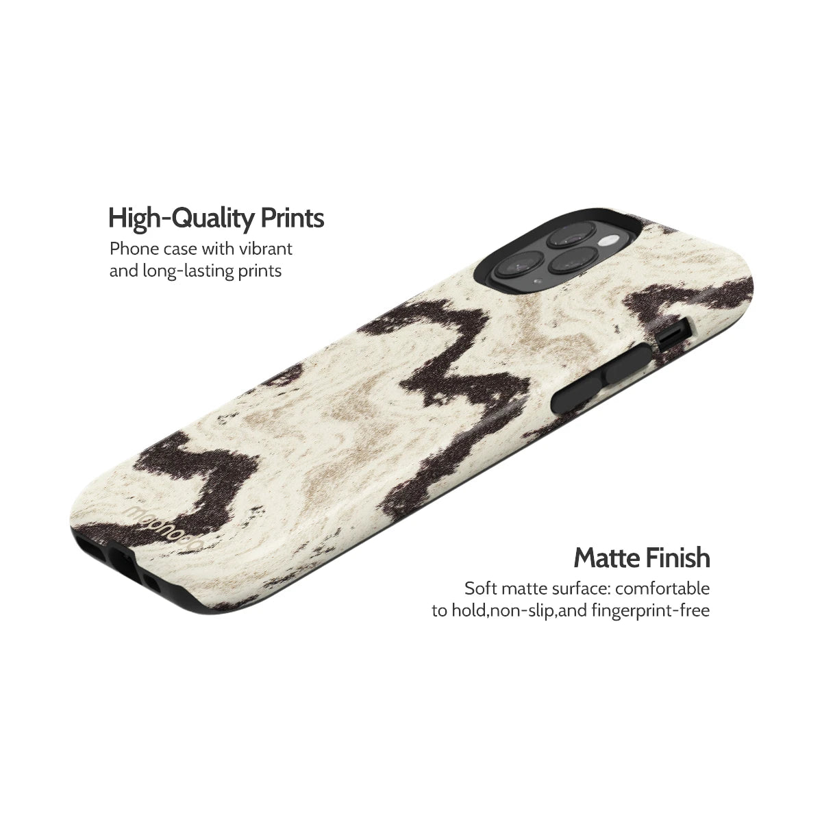 Arctic Onyx - iPhone 11 Pro Case