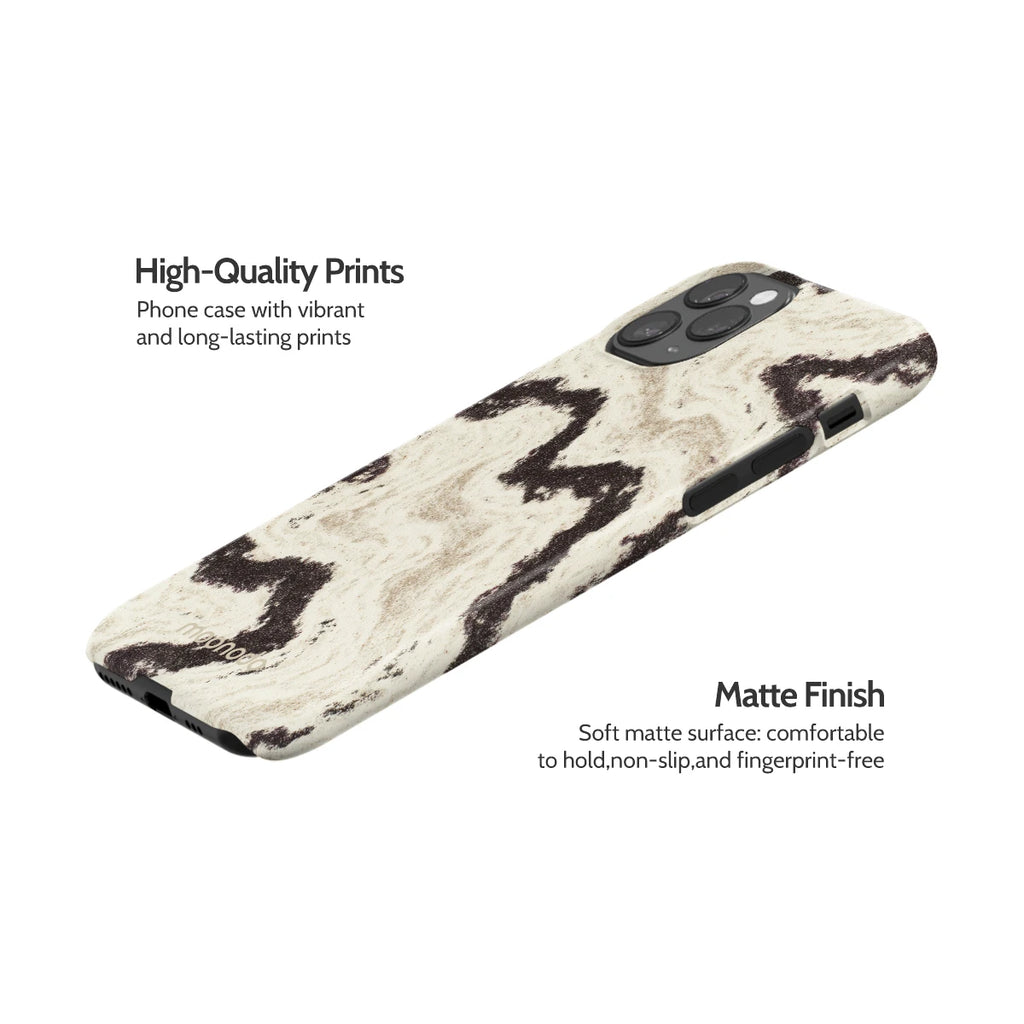 Arctic Onyx - iPhone 11 Pro Case