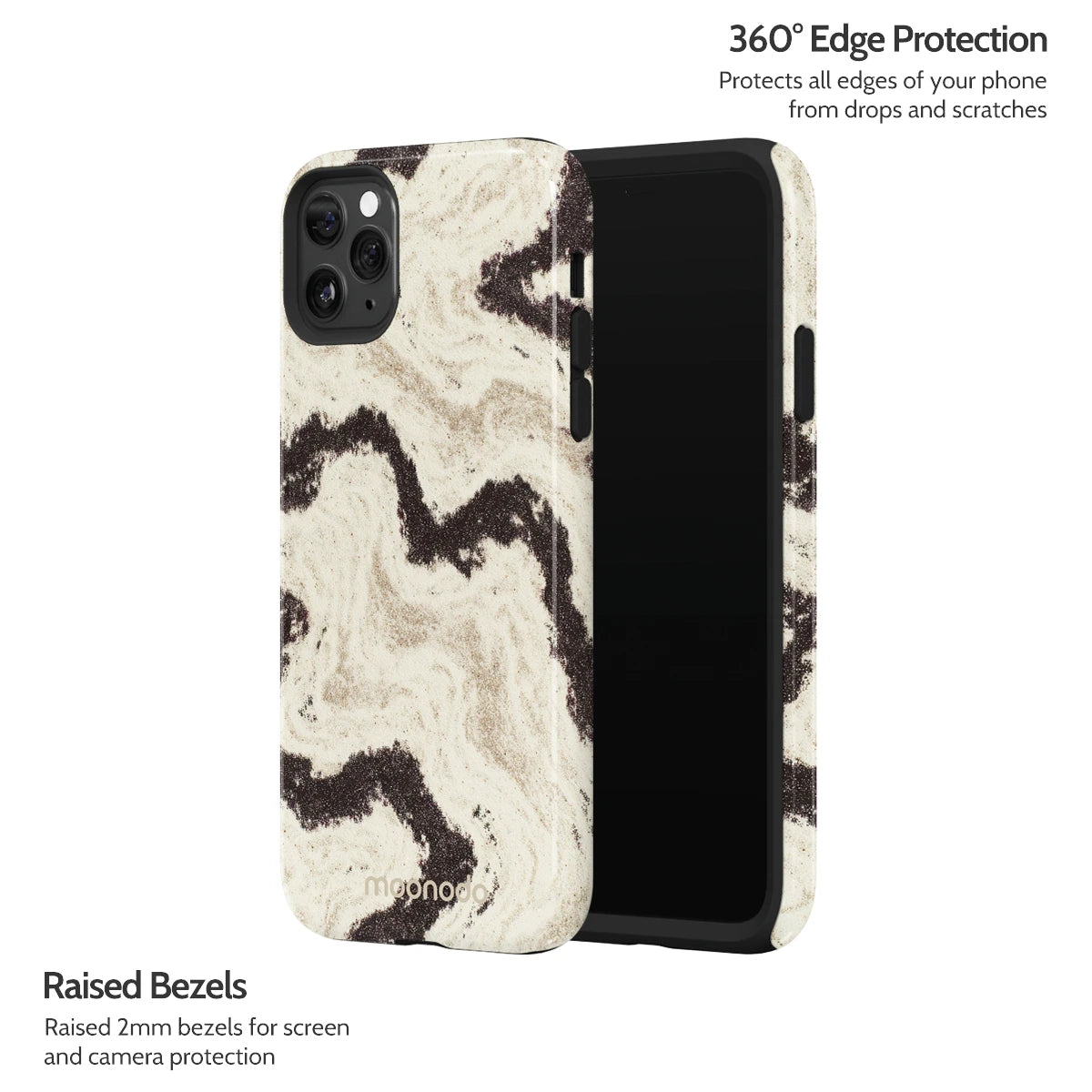 Arctic Onyx - iPhone 11 Pro Max Case