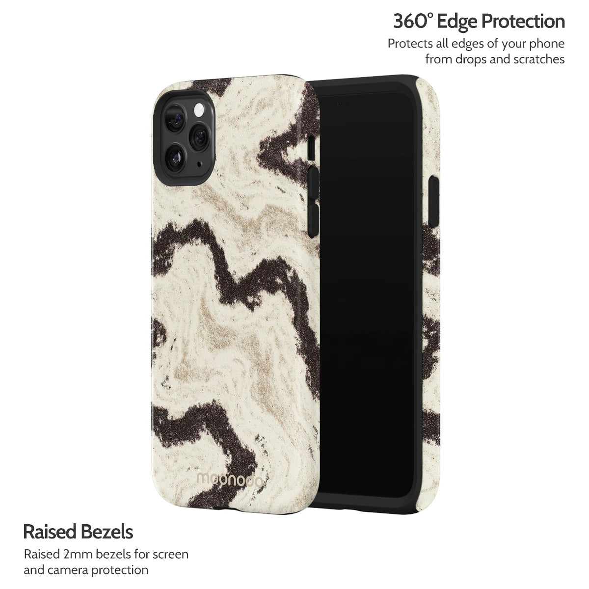 Arctic Onyx - iPhone 11 Pro Max Case
