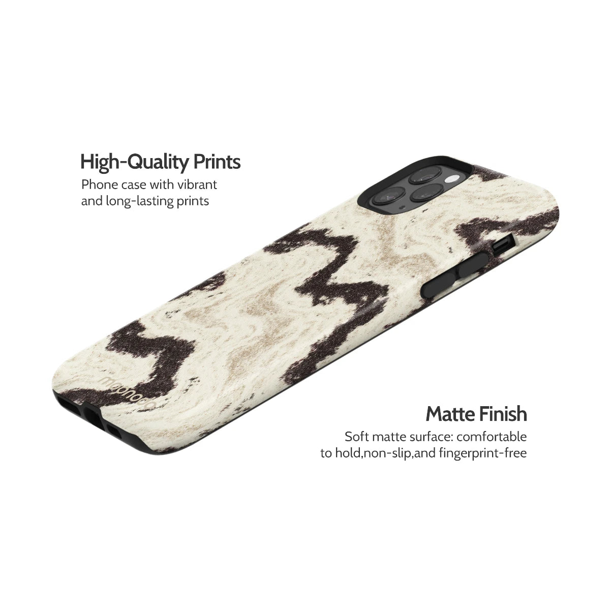 Arctic Onyx - iPhone 11 Pro Max Case