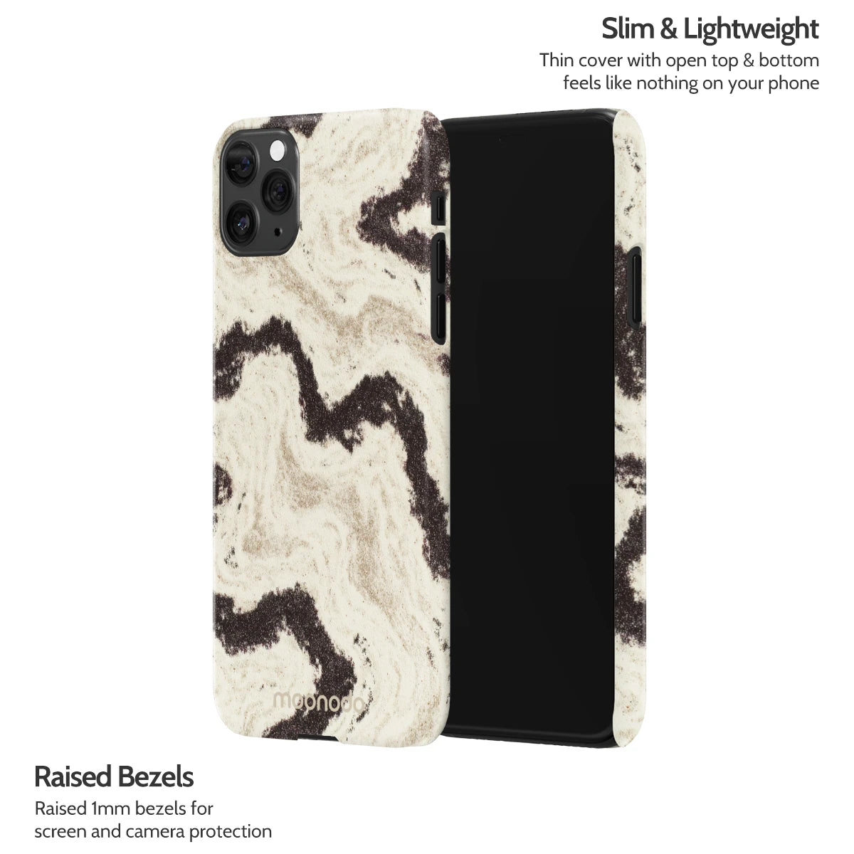 Arctic Onyx - iPhone 11 Pro Max Case