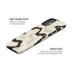 Arctic Onyx - iPhone 12 Case
