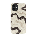 Arctic Onyx - iPhone 12 Case