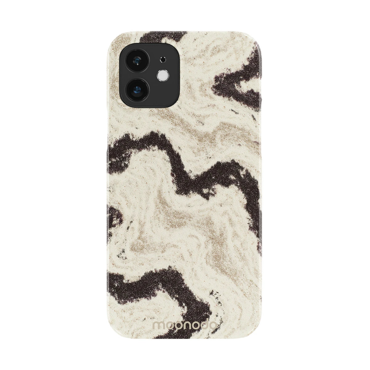 Arctic Onyx - iPhone 12 Case