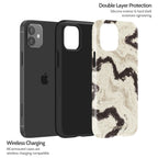 Arctic Onyx - iPhone 12 Mini Case