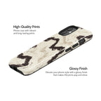 Arctic Onyx - iPhone 12 Mini Case