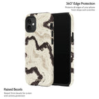 Arctic Onyx - iPhone 12 Mini Case
