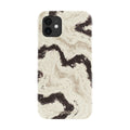 Arctic Onyx - iPhone 12 Mini Case