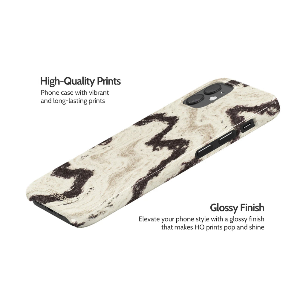 Arctic Onyx - iPhone 12 Mini Case