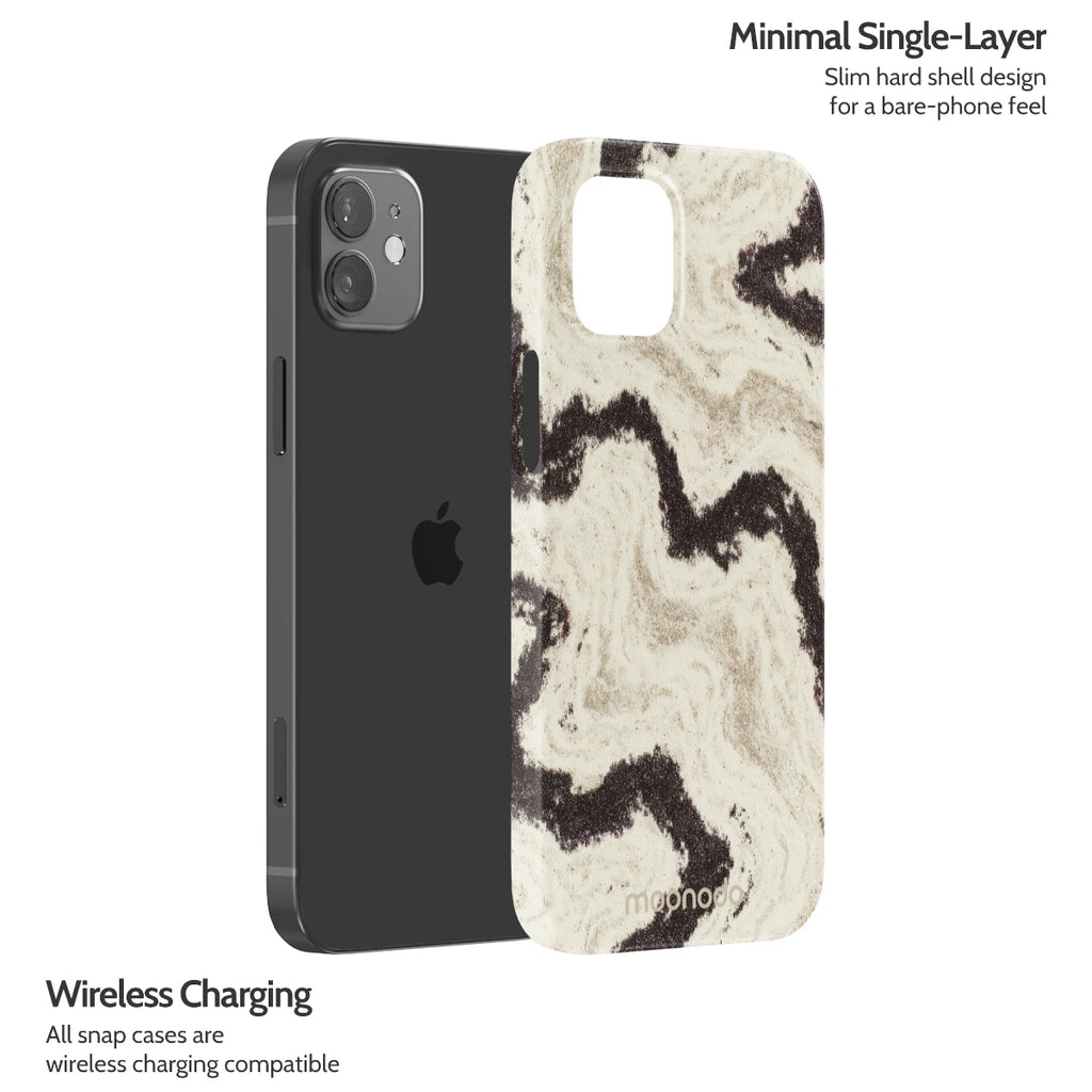 Arctic Onyx - iPhone 12 Mini Case