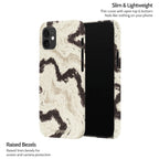 Arctic Onyx - iPhone 12 Mini Case