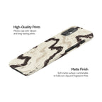 Arctic Onyx - iPhone 12 Mini Case
