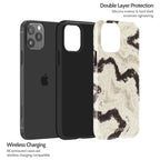 Arctic Onyx - iPhone 12 Pro Case