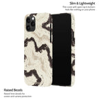 Arctic Onyx - iPhone 12 Pro Case