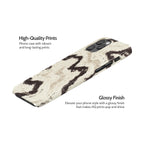 Arctic Onyx - iPhone 12 Pro Case