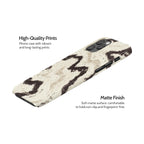 Arctic Onyx - iPhone 12 Pro Case