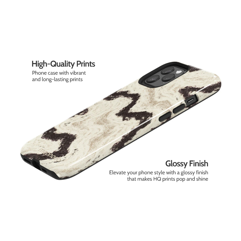 Arctic Onyx - iPhone 12 Pro Max Case