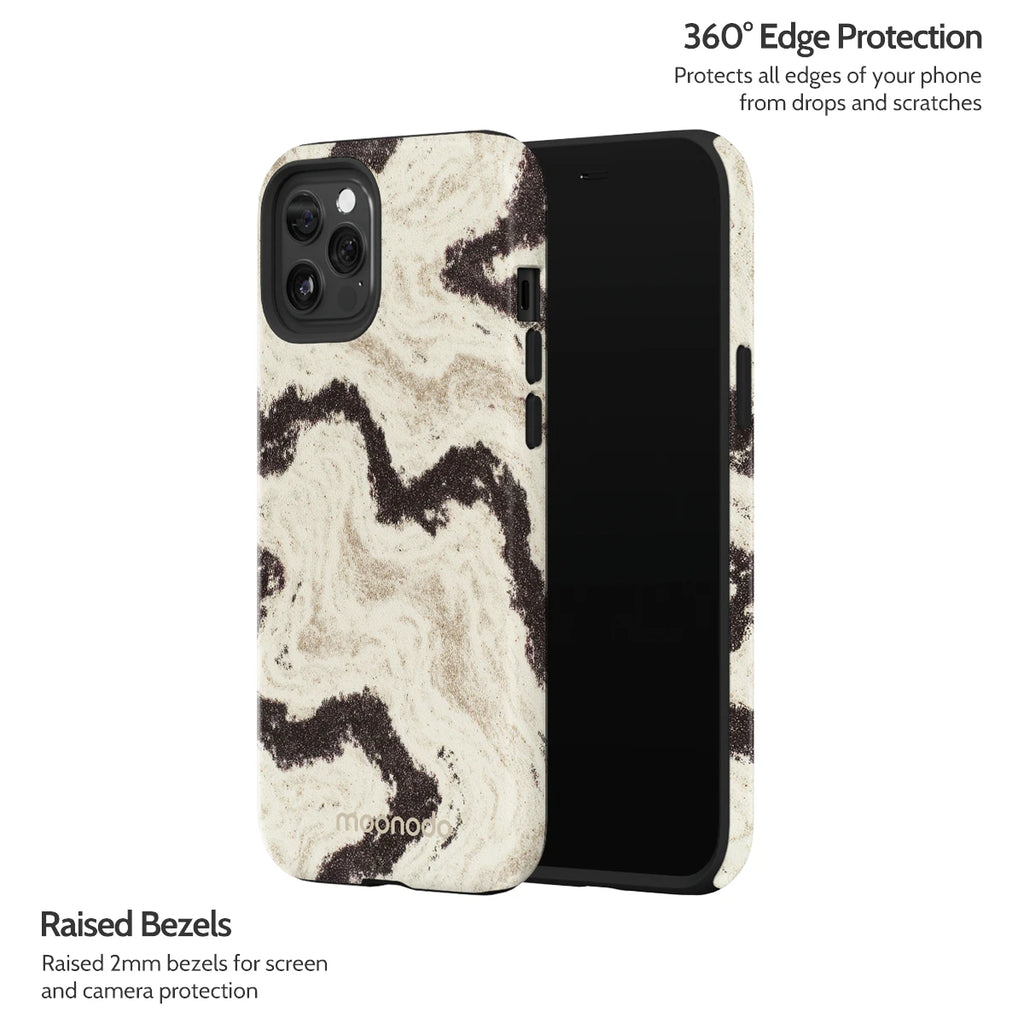 Arctic Onyx - iPhone 12 Pro Max Case
