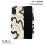 Arctic Onyx - iPhone 12 Pro Max Case