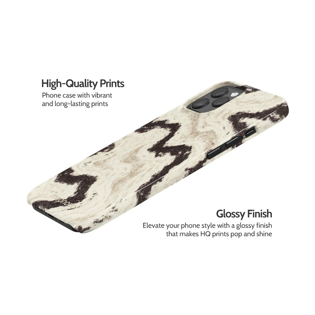 Arctic Onyx - iPhone 12 Pro Max Case