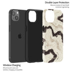 Arctic Onyx - iPhone 13 Case