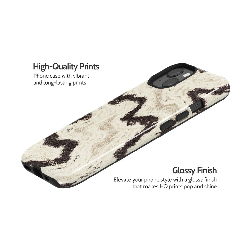 Arctic Onyx - iPhone 13 Case
