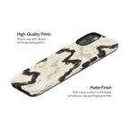 Arctic Onyx - iPhone 13 Case