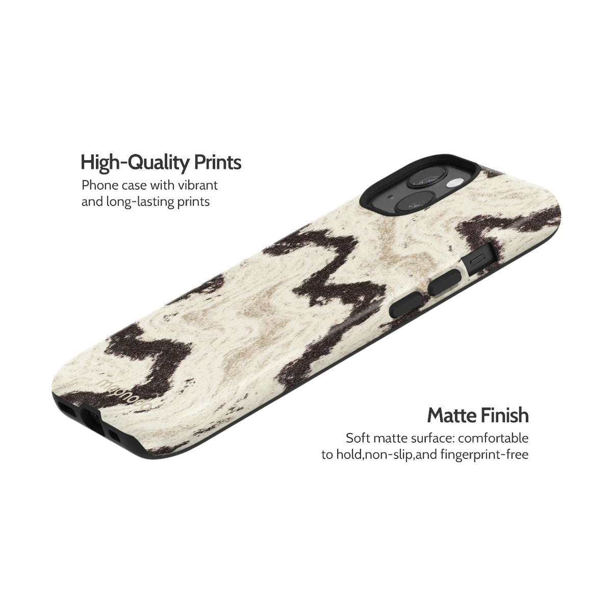 Arctic Onyx - iPhone 13 Case