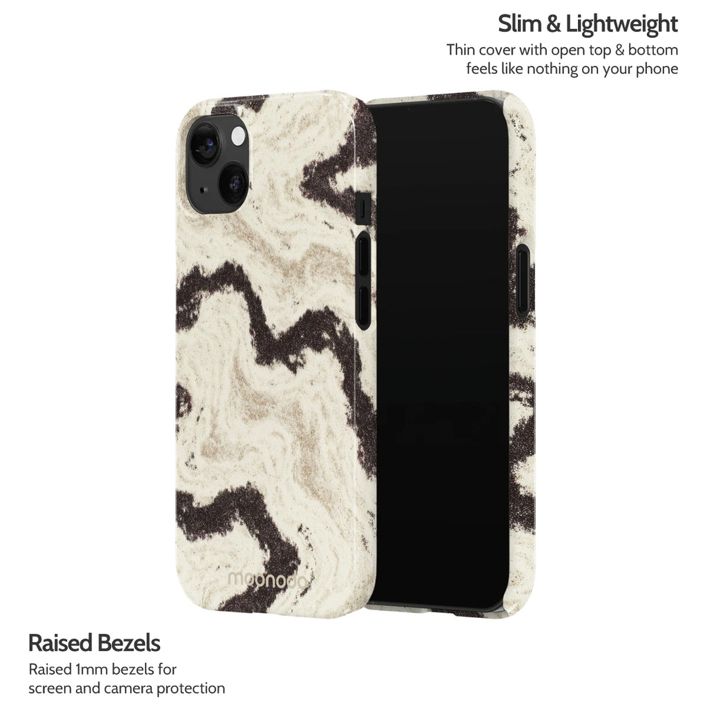 Arctic Onyx - iPhone 13 Case
