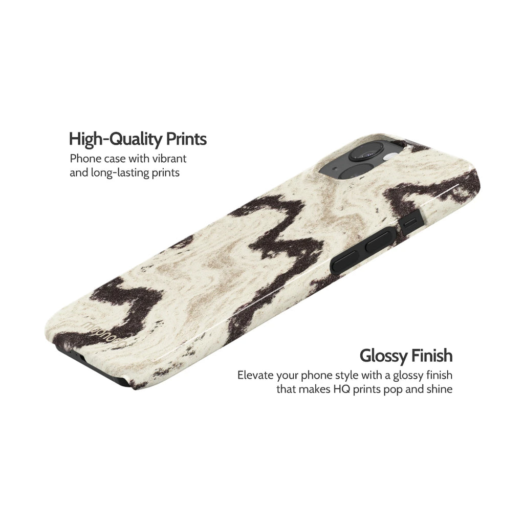 Arctic Onyx - iPhone 13 Case