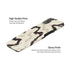 Arctic Onyx - iPhone 13 Case