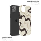 Arctic Onyx - iPhone 13 Case