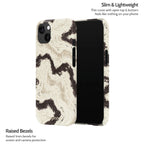 Arctic Onyx - iPhone 13 Case