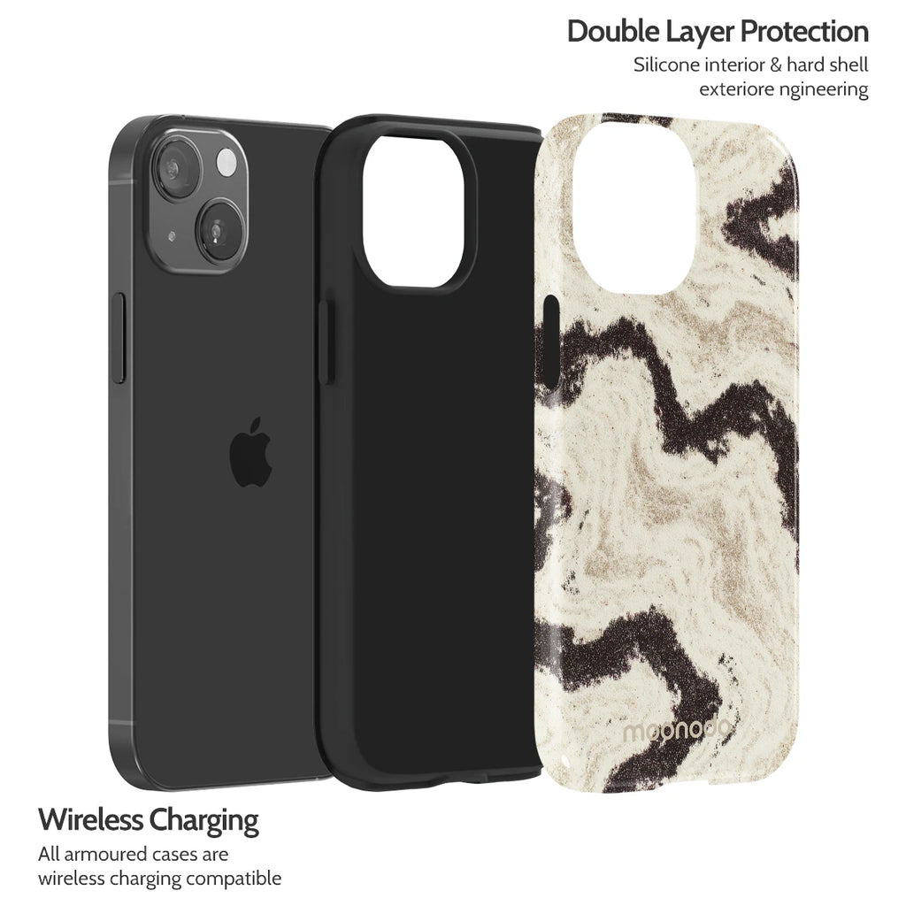 Arctic Onyx - iPhone 13 Mini Case