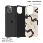 Arctic Onyx - iPhone 13 Mini Case