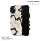 Arctic Onyx - iPhone 13 Mini Case