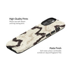 Arctic Onyx - iPhone 13 Mini Case