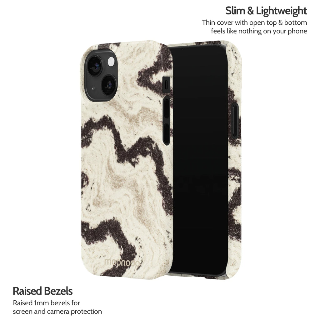 Arctic Onyx - iPhone 13 Mini Case