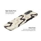 Arctic Onyx - iPhone 13 Mini Case