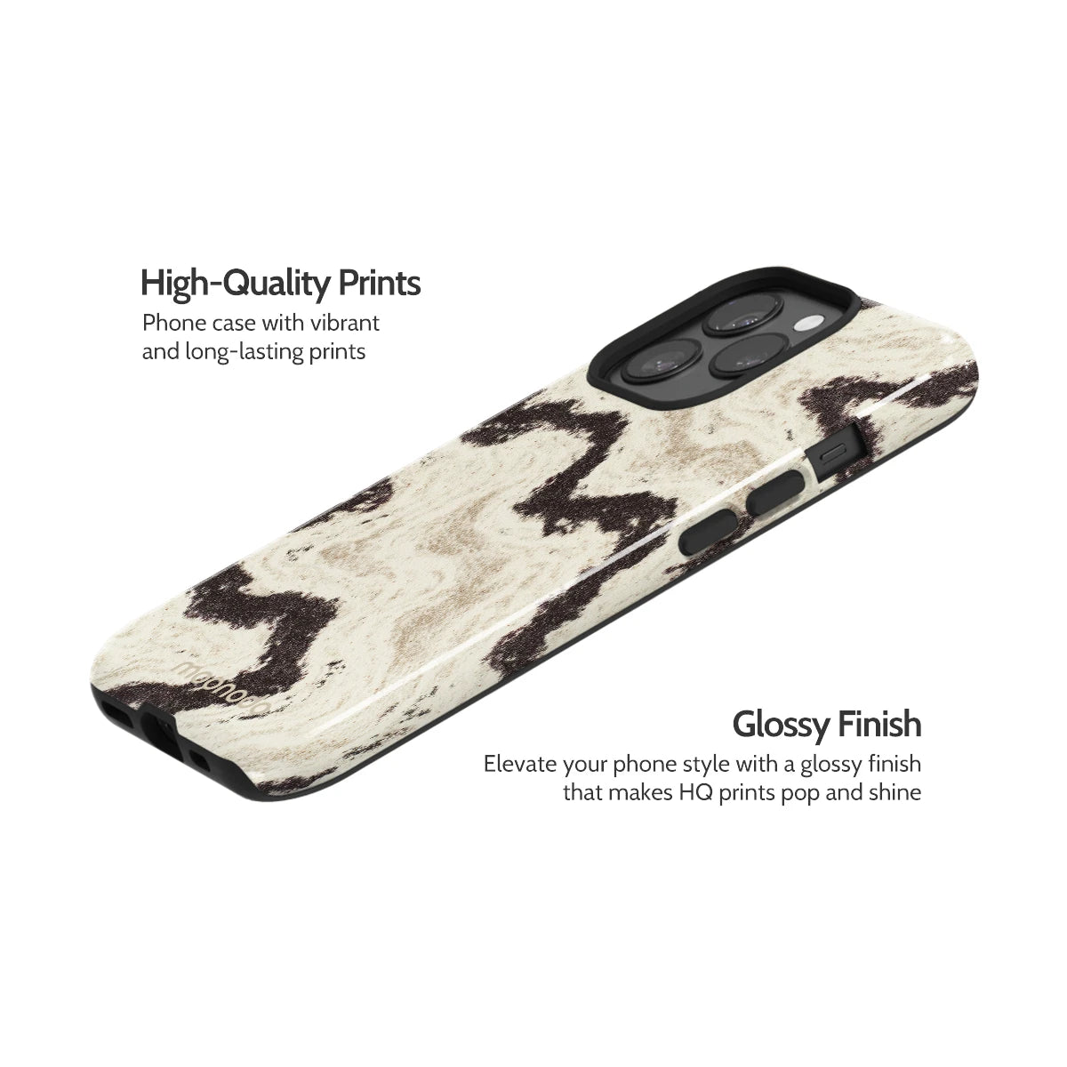Arctic Onyx - iPhone 13 Pro Case
