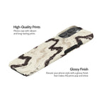 Arctic Onyx - iPhone 13 Pro Case