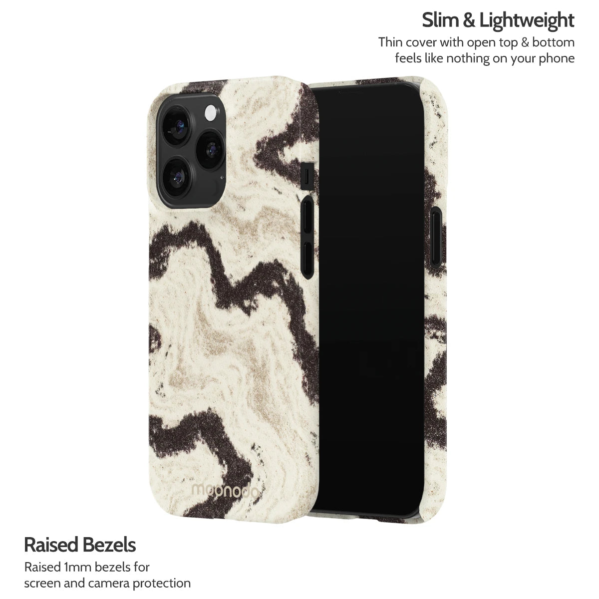 Arctic Onyx - iPhone 13 Pro Case