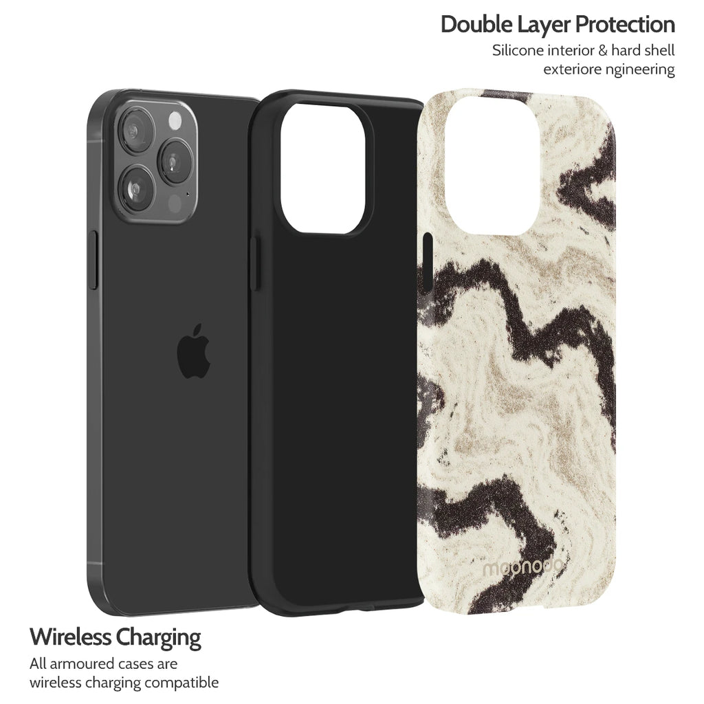 Arctic Onyx - iPhone 13 Pro Max Case